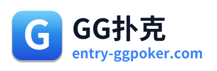 GG扑克 Logo