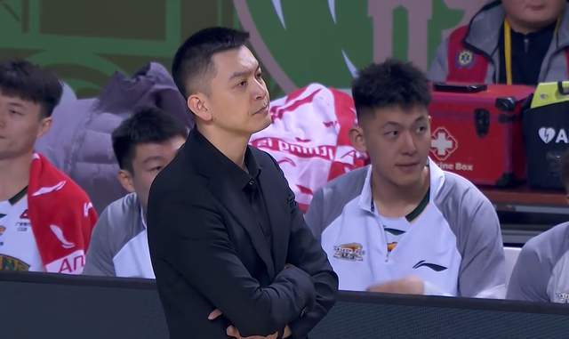 GG扑克下载-央视不播！今晚7:35，辽篮力拼黑马，杨鸣恐难逃连败，新援需爆发