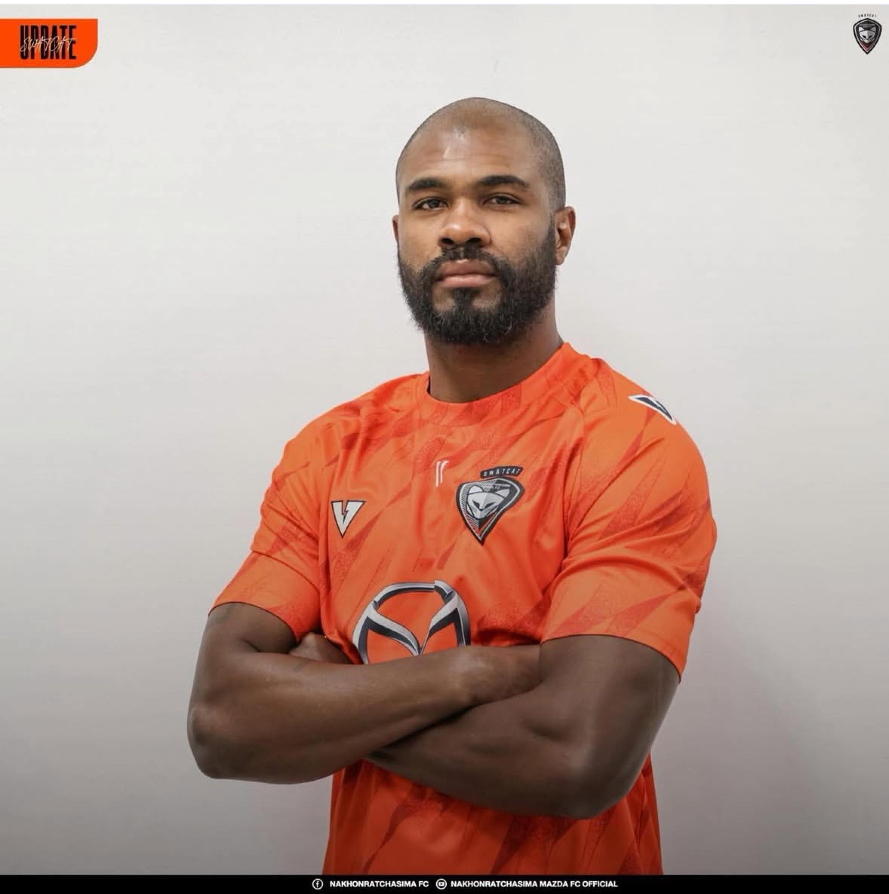 GGpoker-官方：原广西平果外援马特乌斯-利马加盟泰超副班长呵叻