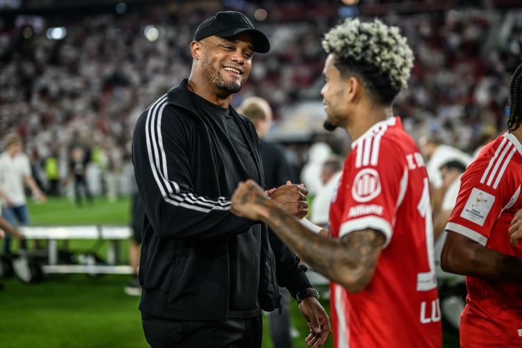 WSOP-有毒！欧冠联赛阶段排名前八的种子队，首回合淘汰赛仅拜仁赢球