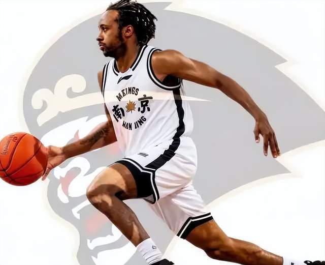 GG扑克官网-为新外援腾出位置！南京同曦裁掉2米08蓝领内线，王世龙不留情面