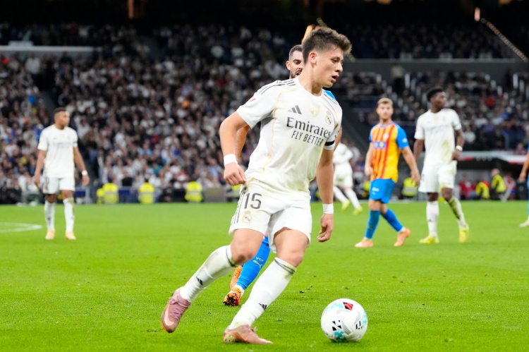 WSOP-被打破队史最远进球纪录，皇马名宿：居莱尔的进球我看了有30遍