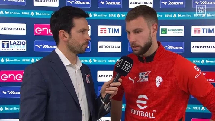 中国德州扑克-帕夫洛维奇：我们如果赢球本可以给国米施加压力，很伤心没能做到