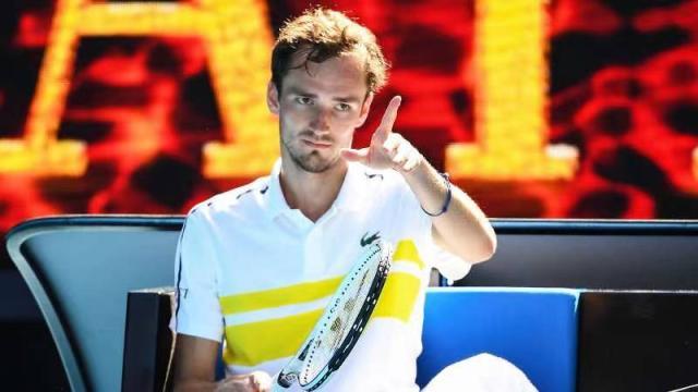 WPT中国-张奔斗：作为对手的梅德维德夫为何如此令人“讨厌”