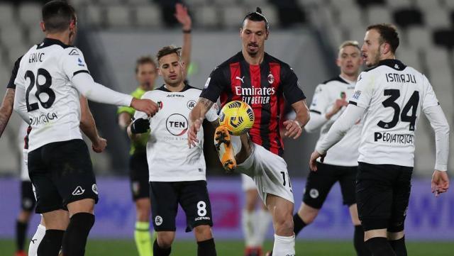 GG德州扑克-米兰终于要送掉榜首了，输升班马心服口服为哪般？